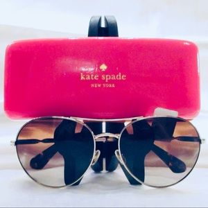 Kate Spade New York Sunglasses, New With Tags